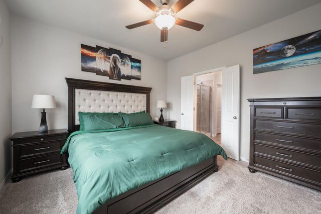 133 Outlaw DR, Liberty Hill, TX 78642