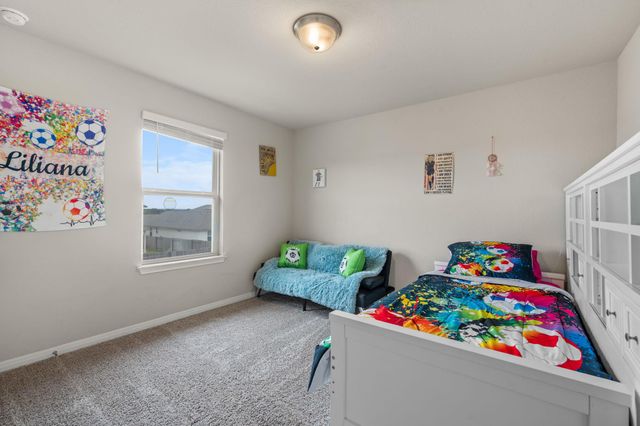 133 Outlaw DR, Liberty Hill, TX 78642