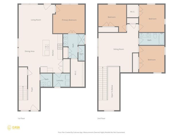 133 Outlaw DR, Liberty Hill, TX 78642