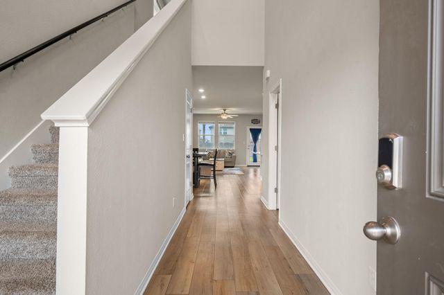 133 Outlaw DR, Liberty Hill, TX 78642