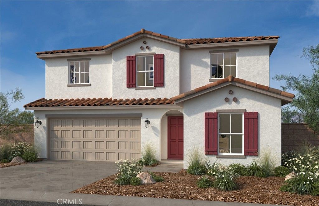 7187 Flourish Street, Riverside, CA 92507