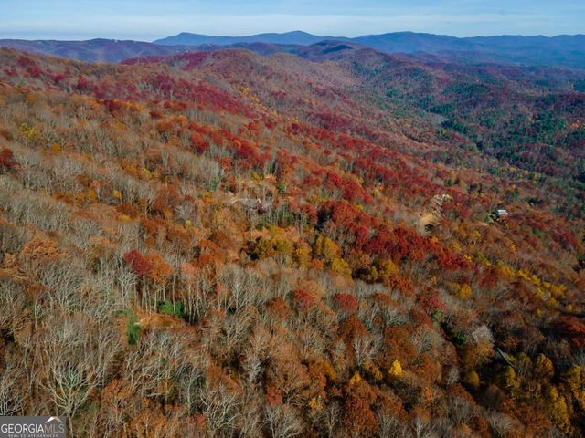 36 Utana Bluffs Trail, Ellijay, GA 30540