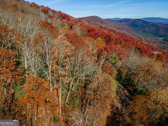 36 Utana Bluffs Trail, Ellijay, GA 30540