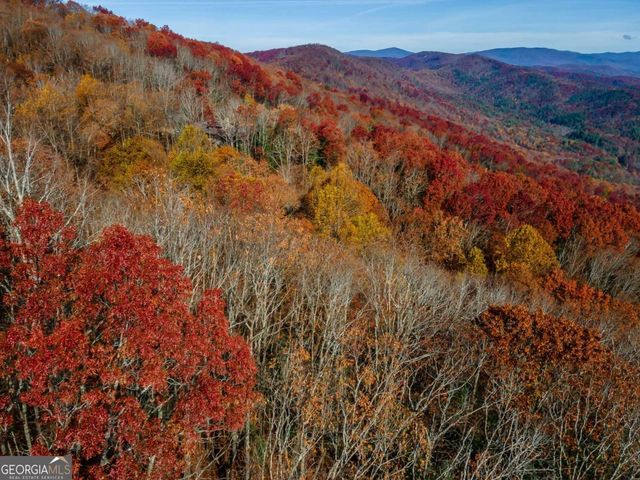 36 Utana Bluffs Trail, Ellijay, GA 30540