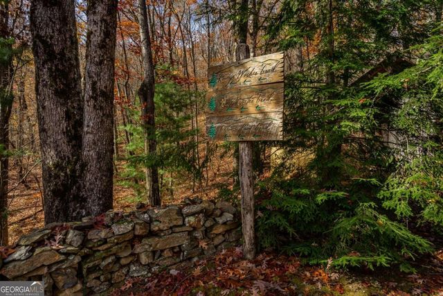 36 Utana Bluffs Trail, Ellijay, GA 30540