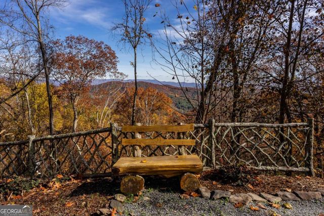 36 Utana Bluffs Trail, Ellijay, GA 30540