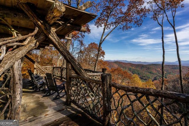 36 Utana Bluffs Trail, Ellijay, GA 30540