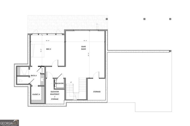 36 Utana Bluffs Trail, Ellijay, GA 30540