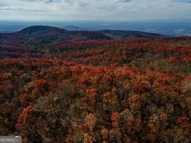 36 Utana Bluffs Trail, Ellijay, GA 30540
