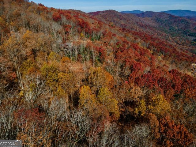 36 Utana Bluffs Trail, Ellijay, GA 30540