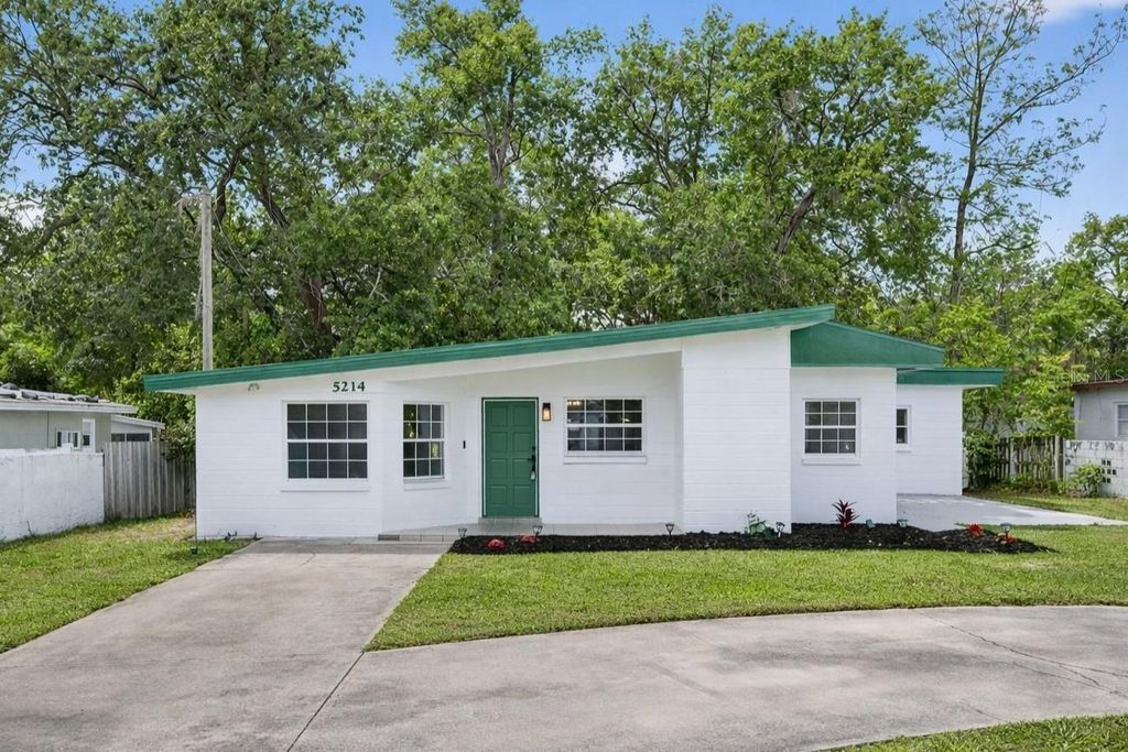 5214 CORTEZ DRIVE, Orlando, FL 32808