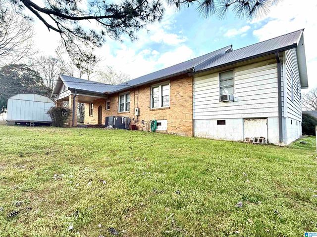 7068 COUNTY HIGHWAY 1, Cleveland, AL 35049