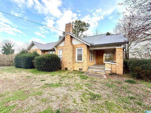 7068 COUNTY HIGHWAY 1, Cleveland, AL 35049