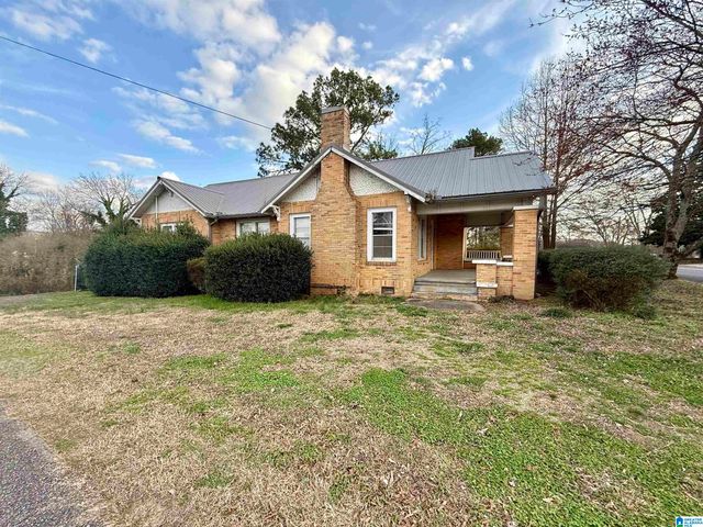 7068 COUNTY HIGHWAY 1, Cleveland, AL 35049