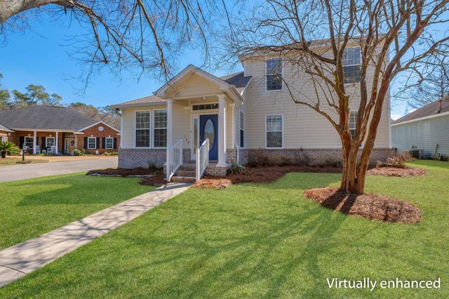 139 GOOSE CREEK Trail, Tallahassee, FL 32317