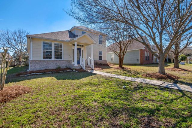 139 GOOSE CREEK Trail, Tallahassee, FL 32317