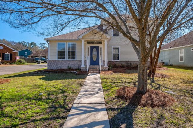 139 GOOSE CREEK Trail, Tallahassee, FL 32317