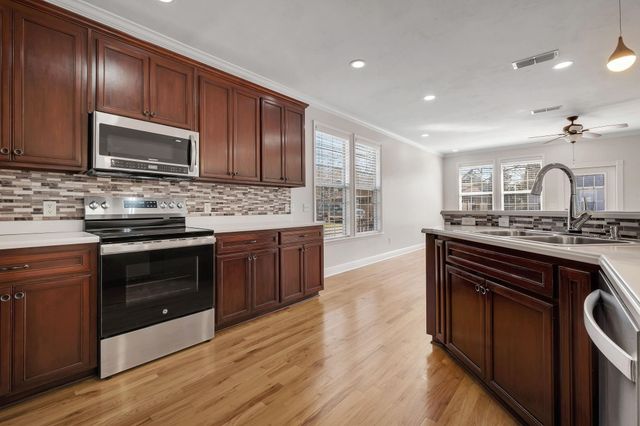 139 GOOSE CREEK Trail, Tallahassee, FL 32317