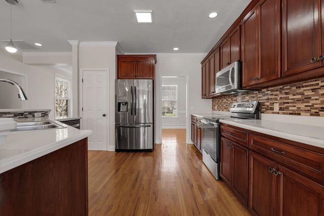 139 GOOSE CREEK Trail, Tallahassee, FL 32317