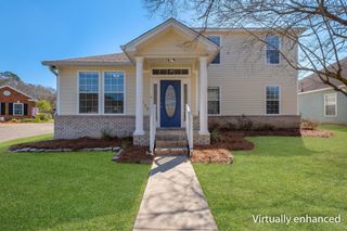 139 GOOSE CREEK Trail, Tallahassee, FL 32317