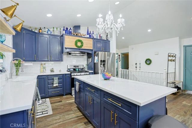 23095 Hemlock, Crestline, CA 92325