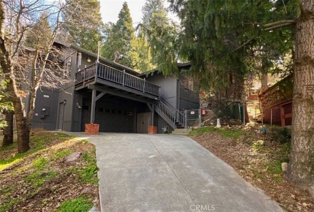 23095 Hemlock, Crestline, CA 92325