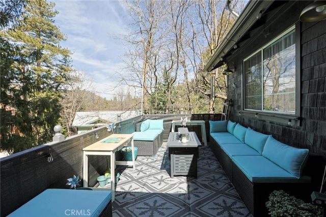 23095 Hemlock, Crestline, CA 92325