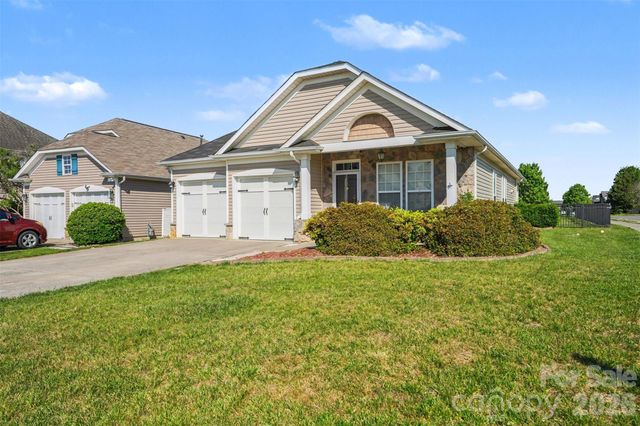 9612 Marquette Street NW, Concord, NC 28027