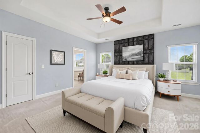 9612 Marquette Street NW, Concord, NC 28027