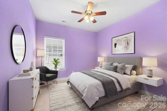 9612 Marquette Street NW, Concord, NC 28027