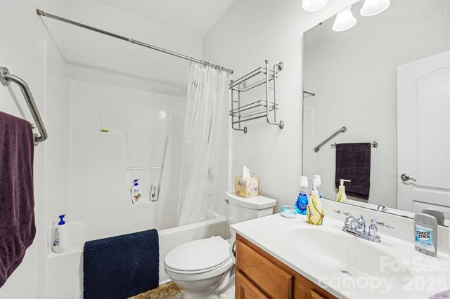 9612 Marquette Street NW, Concord, NC 28027