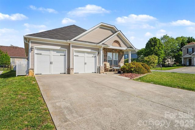 9612 Marquette Street NW, Concord, NC 28027