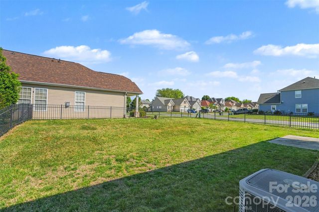 9612 Marquette Street NW, Concord, NC 28027