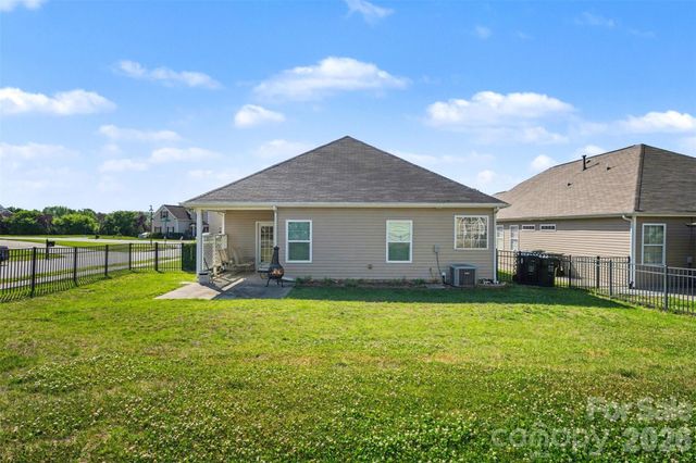 9612 Marquette Street NW, Concord, NC 28027