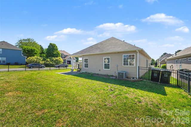 9612 Marquette Street NW, Concord, NC 28027