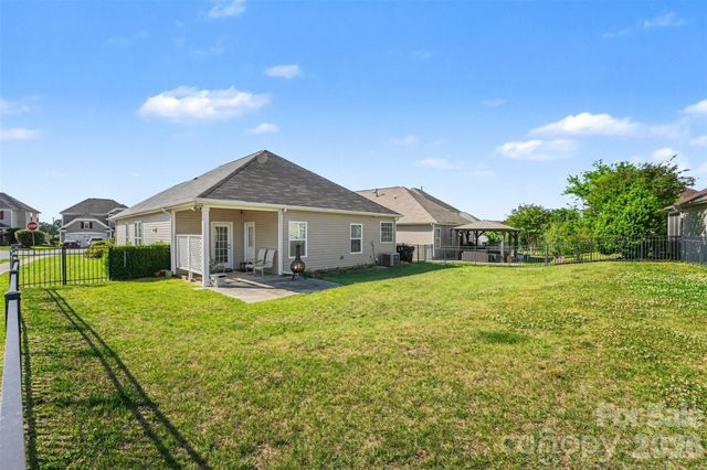 9612 Marquette Street NW, Concord, NC 28027