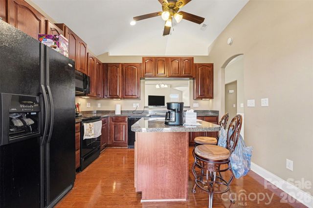 9612 Marquette Street NW, Concord, NC 28027