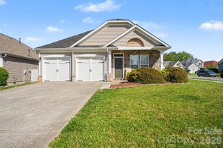 9612 Marquette Street NW, Concord, NC 28027