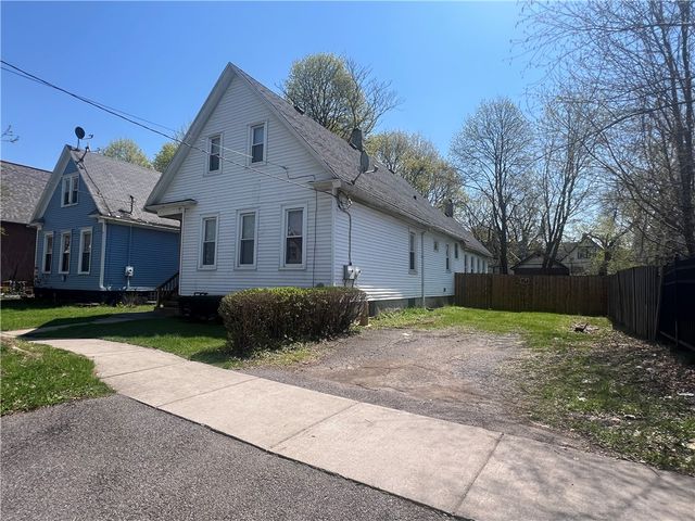 5 Saint Jacob St, Rochester, NY 14621