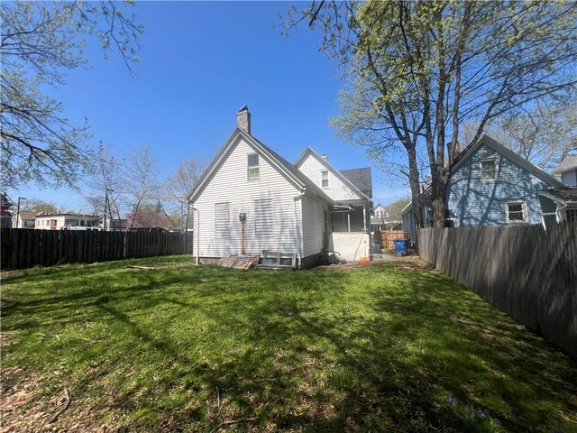 5 Saint Jacob St, Rochester, NY 14621