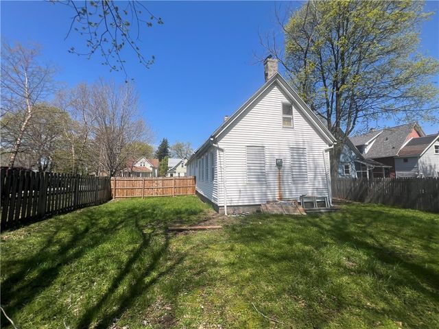 5 Saint Jacob St, Rochester, NY 14621