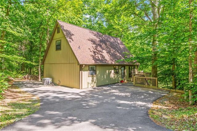 1916 Chateau Ridge, Winston-salem, NC 27103