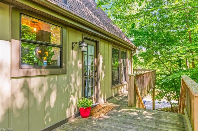 1916 Chateau Ridge, Winston-salem, NC 27103