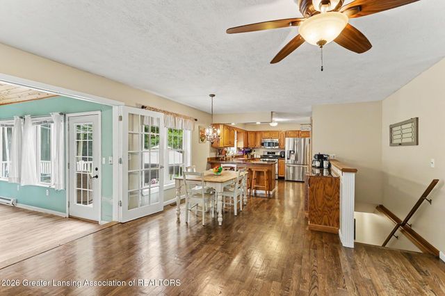 471 Windrock Lane, Dimondale, MI 48821