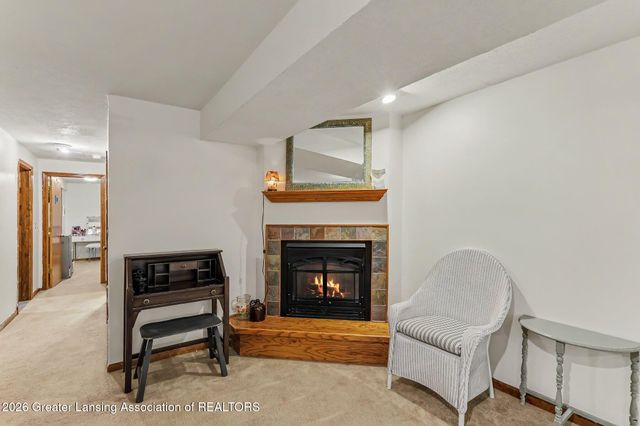 471 Windrock Lane, Dimondale, MI 48821