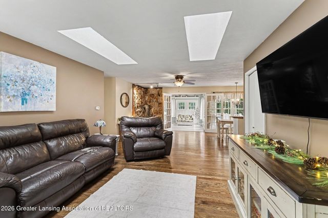 471 Windrock Lane, Dimondale, MI 48821
