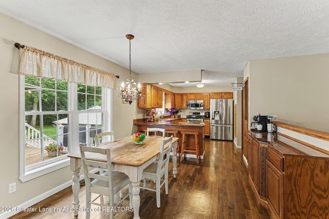 471 Windrock Lane, Dimondale, MI 48821