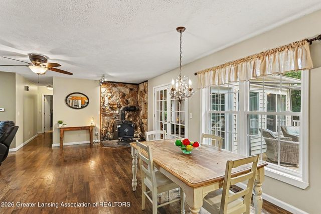 471 Windrock Lane, Dimondale, MI 48821