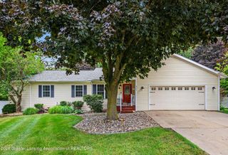 471 Windrock Lane, Dimondale, MI 48821