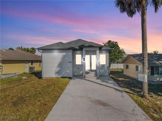 11607 Pawley AVE, Bonita Springs, FL 34135